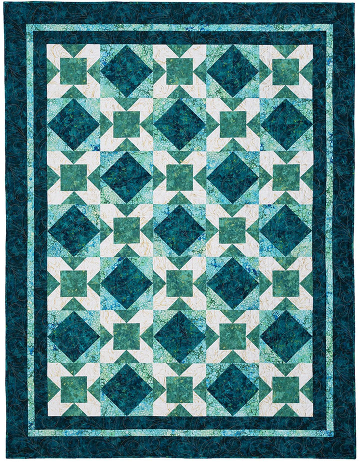 Book - Fabric Cafe - Fabulous 5-Yard Quilts