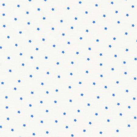 Robert Kaufman - Stars Blue