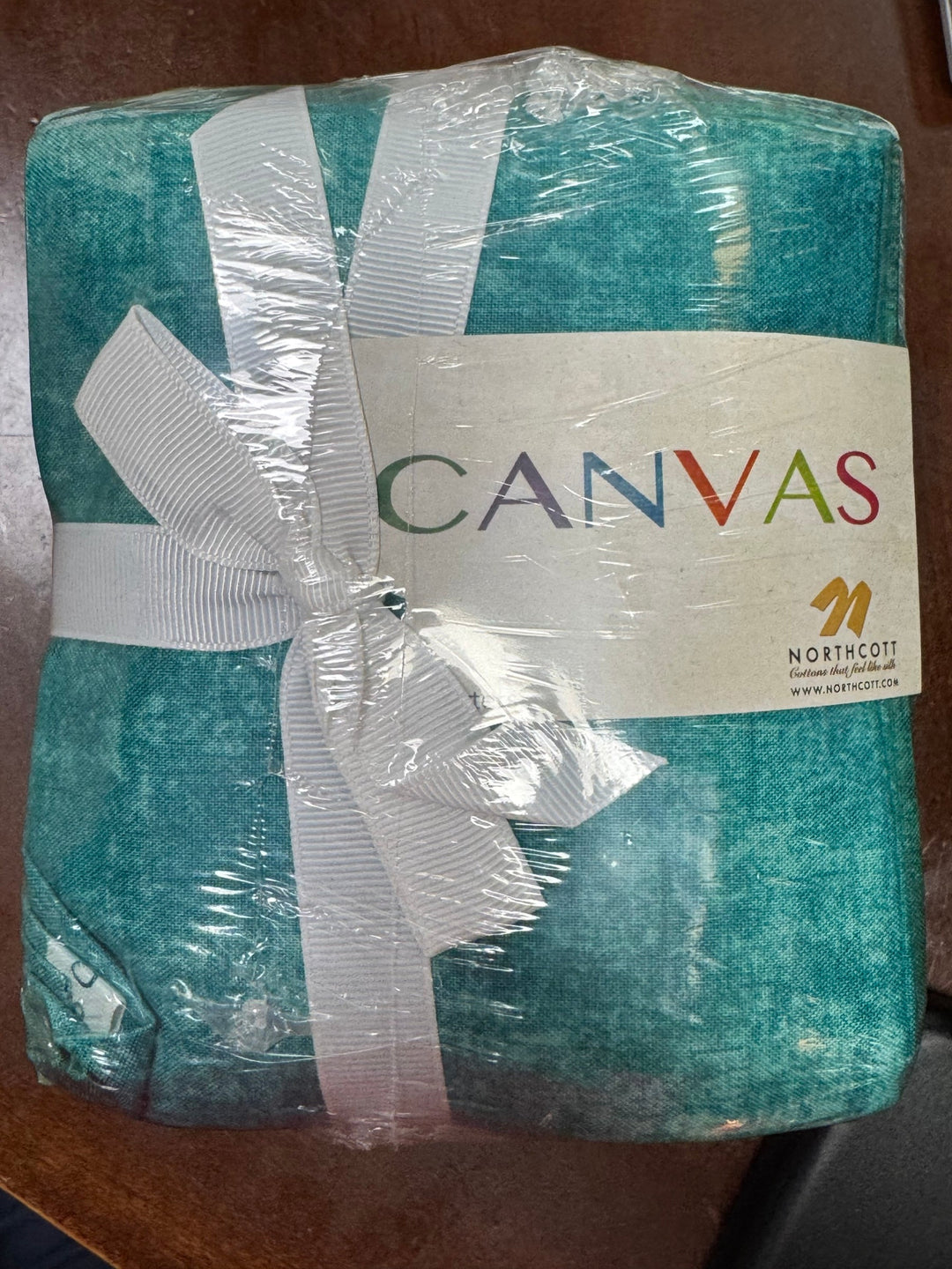 Fat Quarter Bundle - Northcott - Canvas 32skus