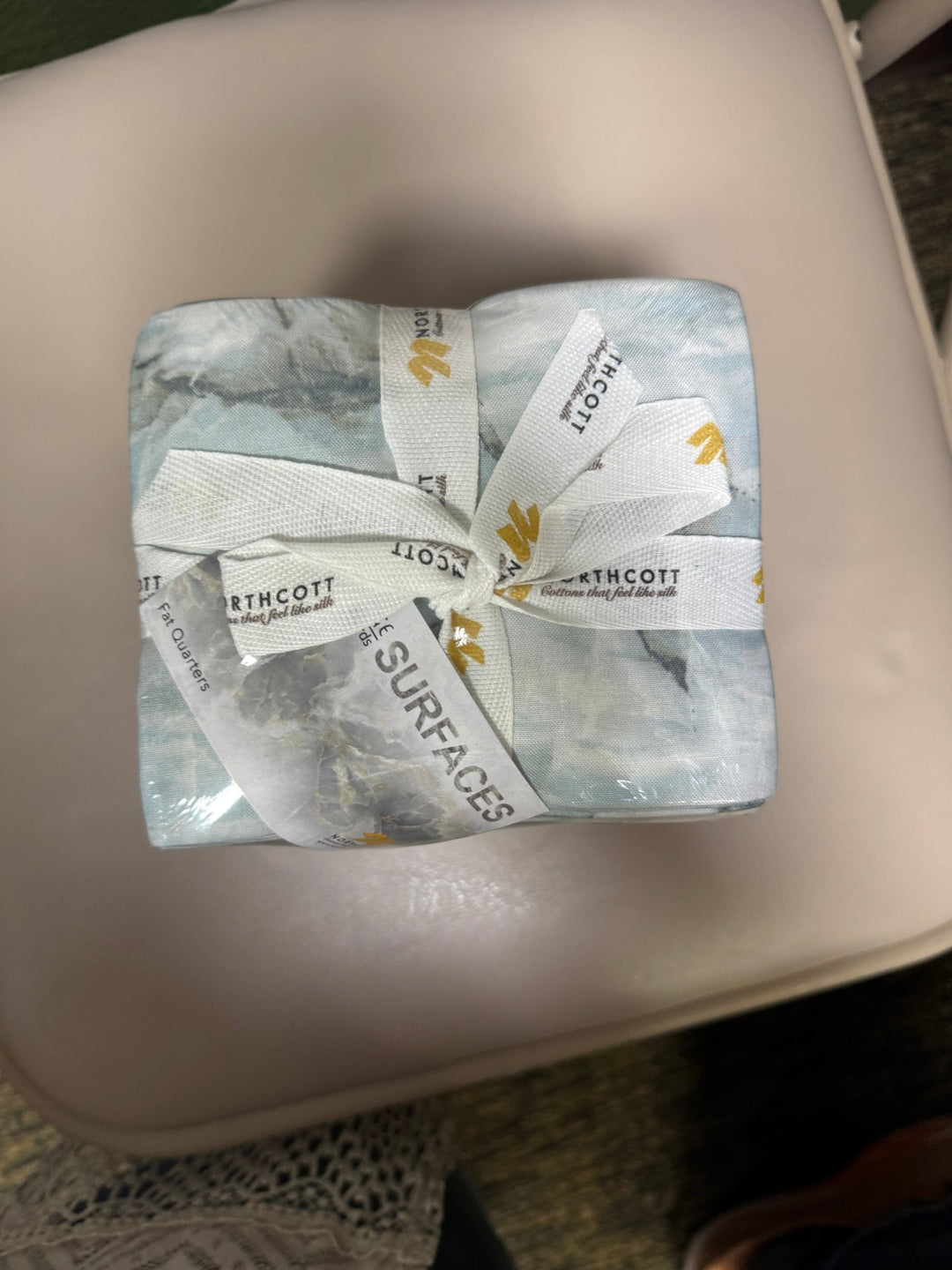 Fat Quarter Bundle - Surfaces