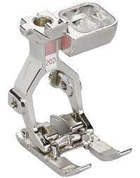 BERNINA Foot - #20D - Open Embroidery - Dual Feed