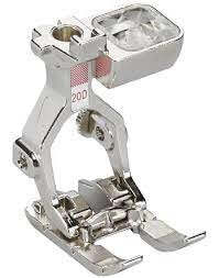 BERNINA Foot - #20D - Open Embroidery - Dual Feed