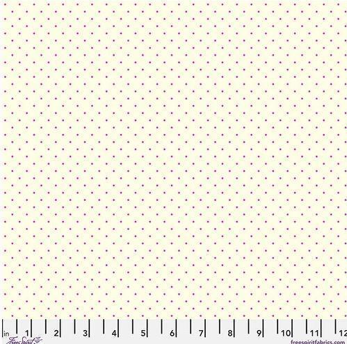 Free Spirit - Tula Pink - True Colors - PWTP 185 cosmic