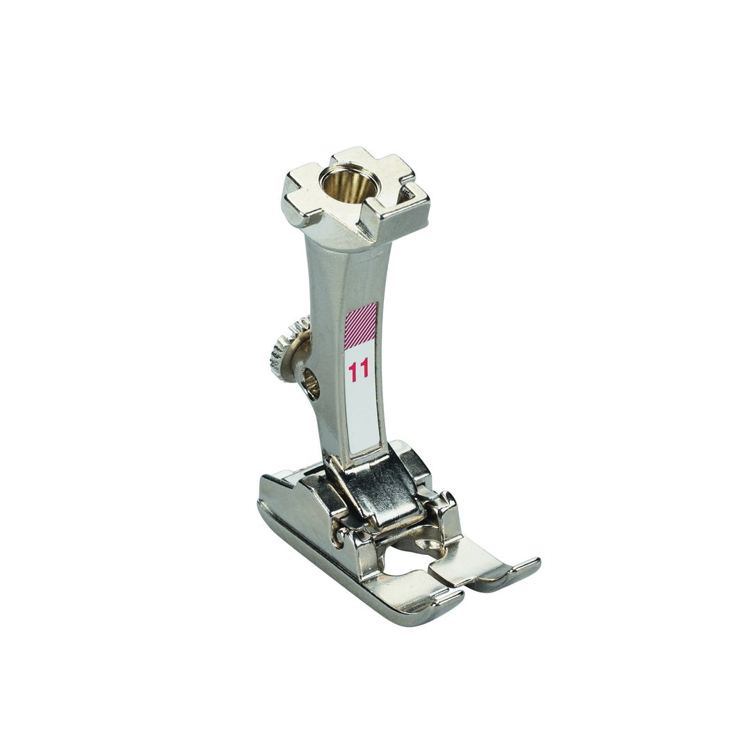Bernina FOOT - #11- Classic Cordonnet