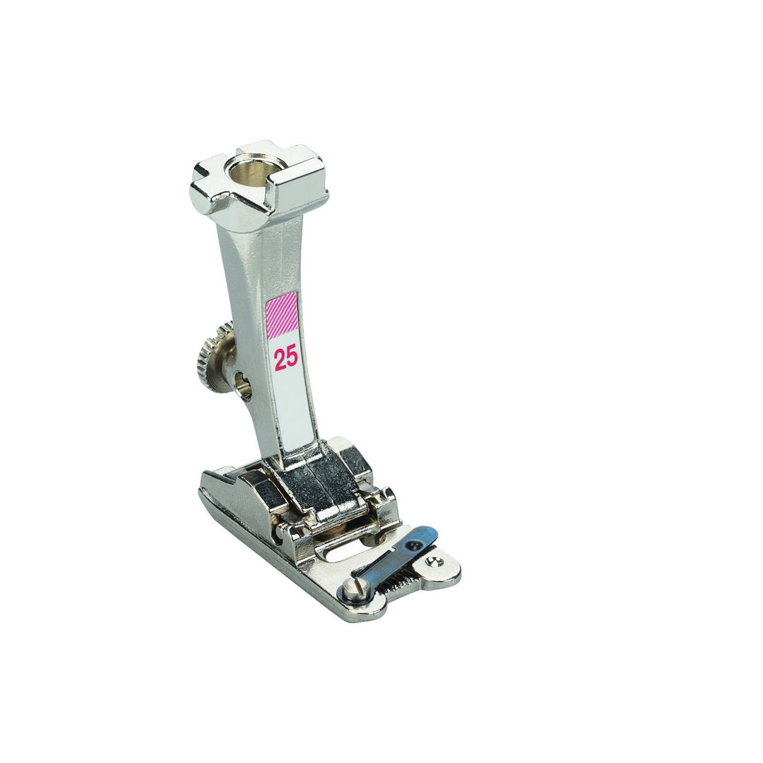 Bernina Foot - #25 - Classic Cording w/5 grooves