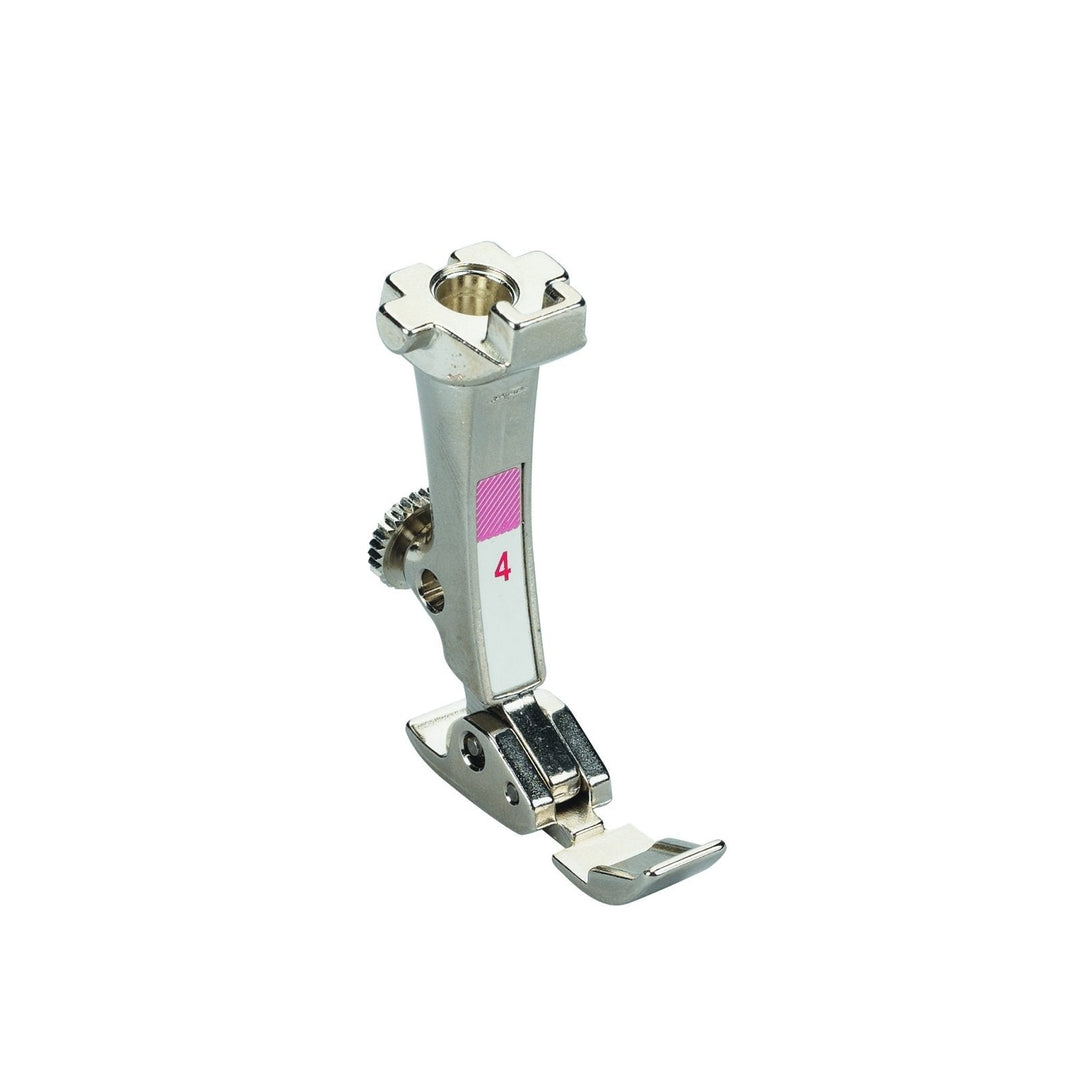 Bernina FOOT - #4 - ZIPPER