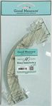 High Shank Ruler - Amanda Murphy - Good Measure - 6mm Every Semicircle Set 3