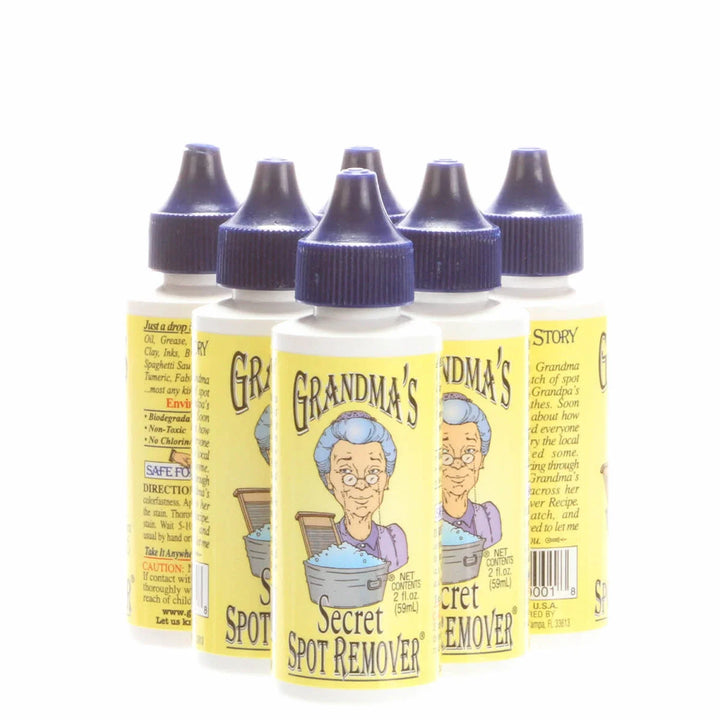 Grandmas Secret Spot Remover 2