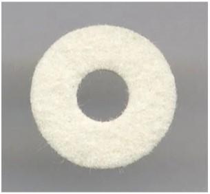 Gammill - Felt Washer