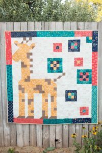 Book - Ten Sisters - Quilts for Kids