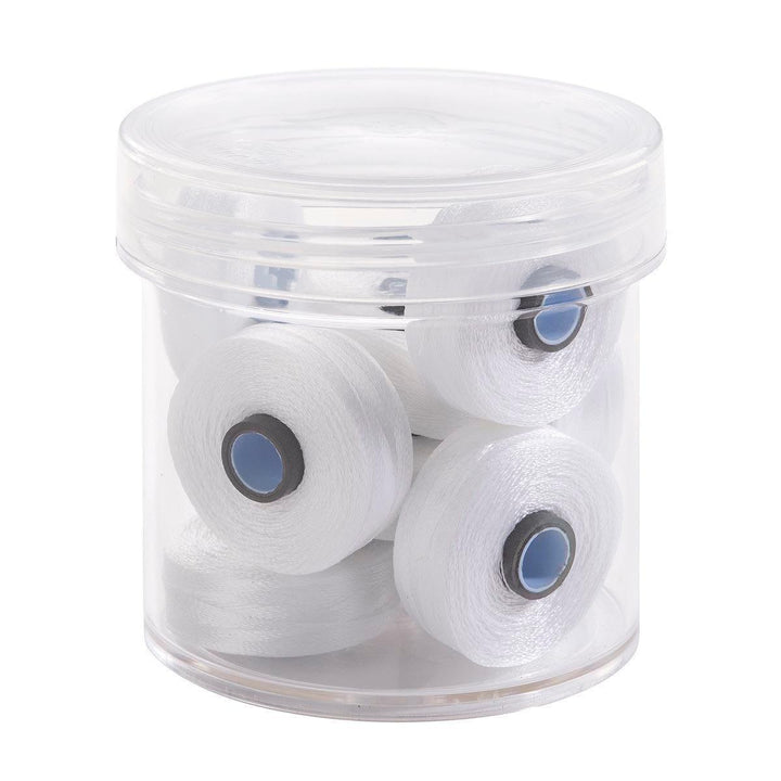 Magna-Glide Delights - Style M - 132yds - White