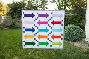 Book - Ten Sisters - Quilts for Kids