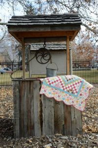 Book - Ten Sisters - Ten Quilts for Ten Sisters