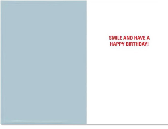 Greeting Card - Birthday - What do you plan on growing this year?