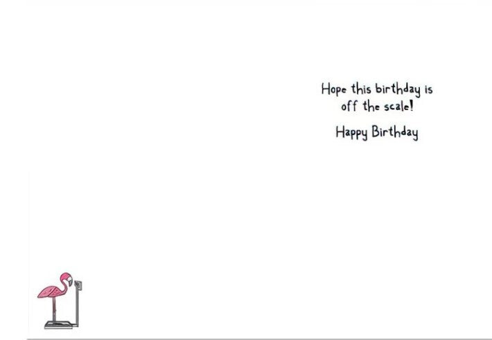 Greeting Card - Birthday - Yeah, I've tried that before