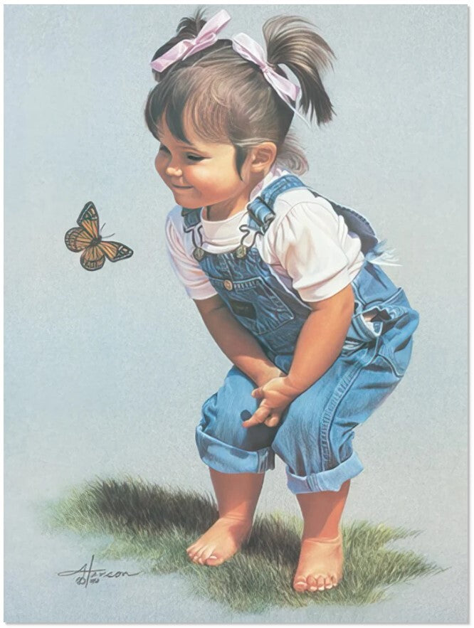 Greeting Card - Friendship - No fancy occasion