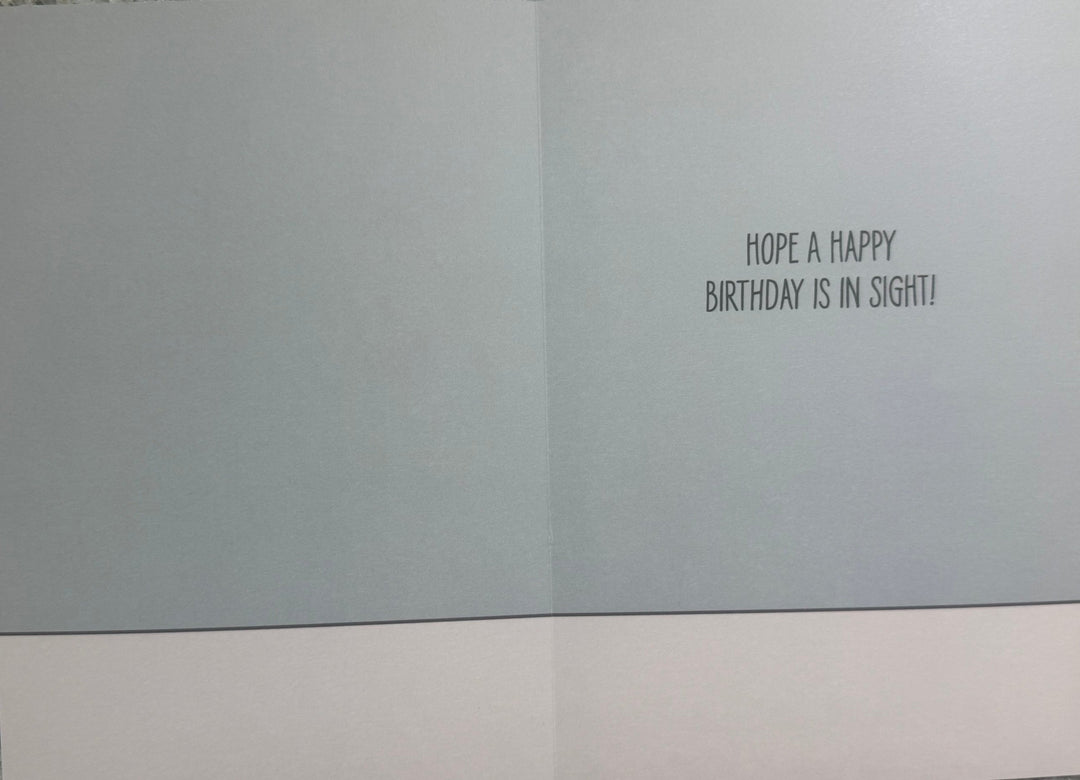 Greeting Card - Happy Birthday - Husy, Collie, Beagle ....