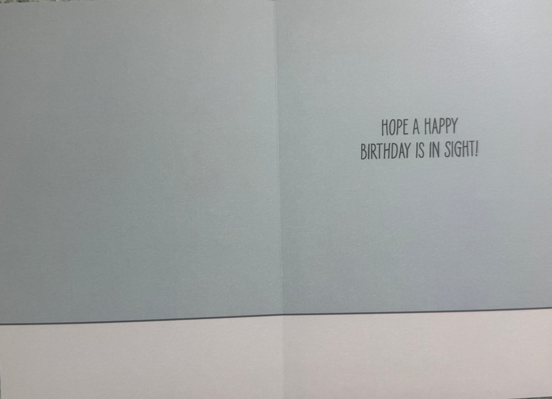 Greeting Card - Happy Birthday - Husy, Collie, Beagle ....