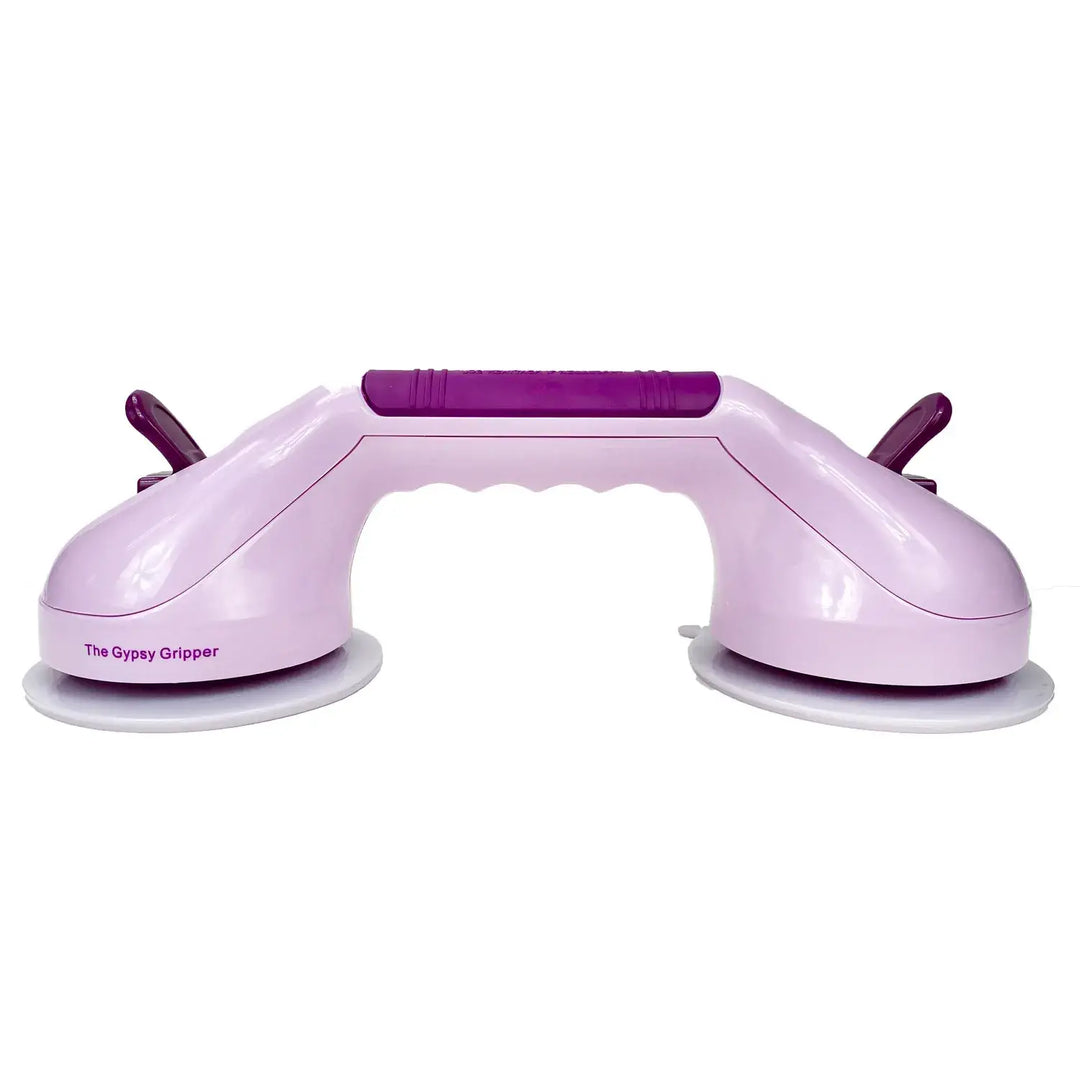 Gripper - The Gypsy Quilter Gypsy Gripper