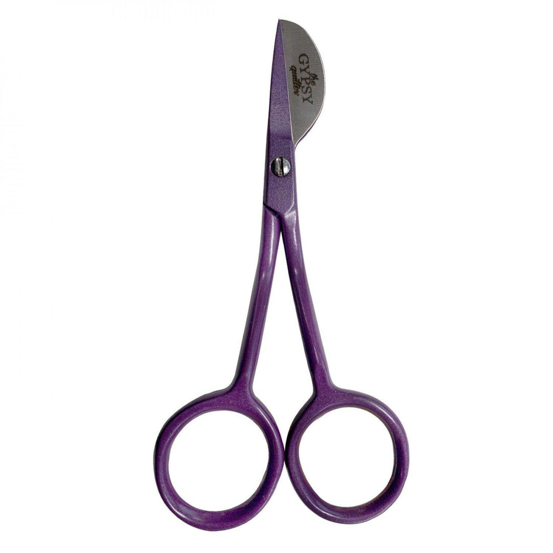 Scissor - Gypsy Quilter - Mini Duckbill Scissor