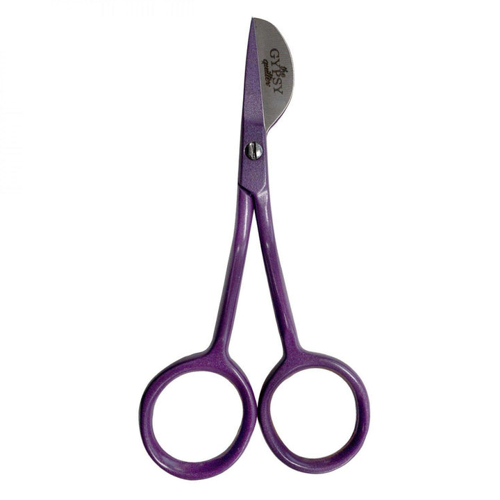 Scissor - Gypsy Quilter - Mini Duckbill Scissor