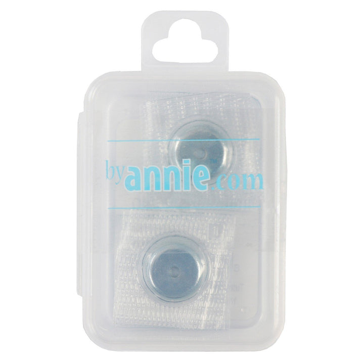 BAG - Sew In Magnetic Snaps Two Sets 14 mm ByAnnie's