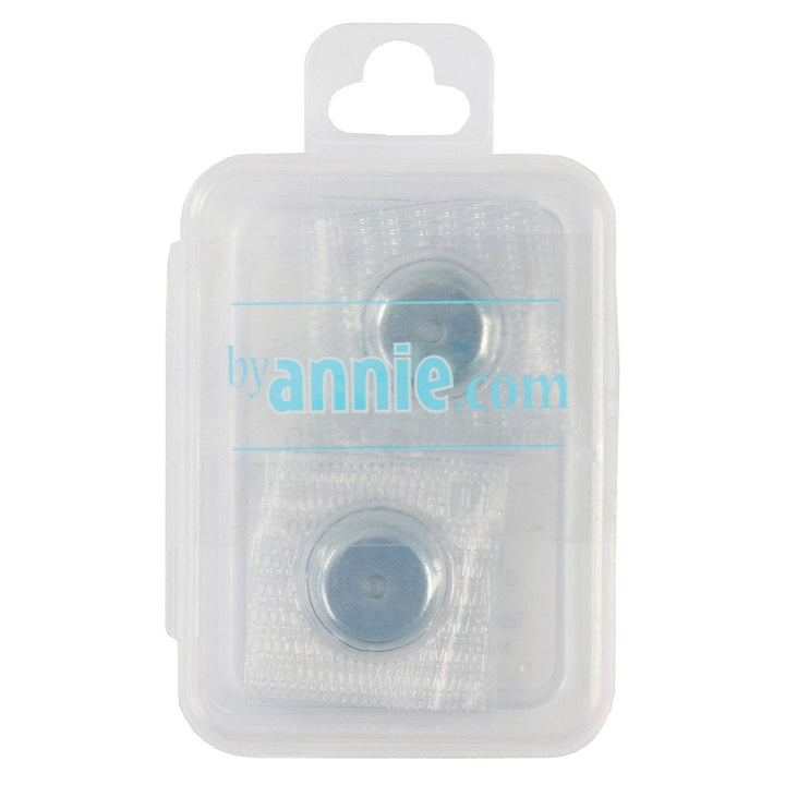 BAG - Sew In Magnetic Snaps Two Sets 14 mm ByAnnie's