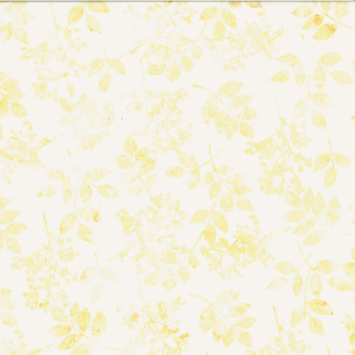 Hoffman - Batik - Gardenia - T2431H-500