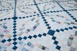 Book - Ten Sisters - Ten Quilts for Ten Sisters