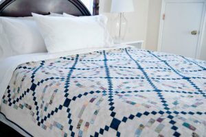 Book - Ten Sisters - Ten Quilts for Ten Sisters