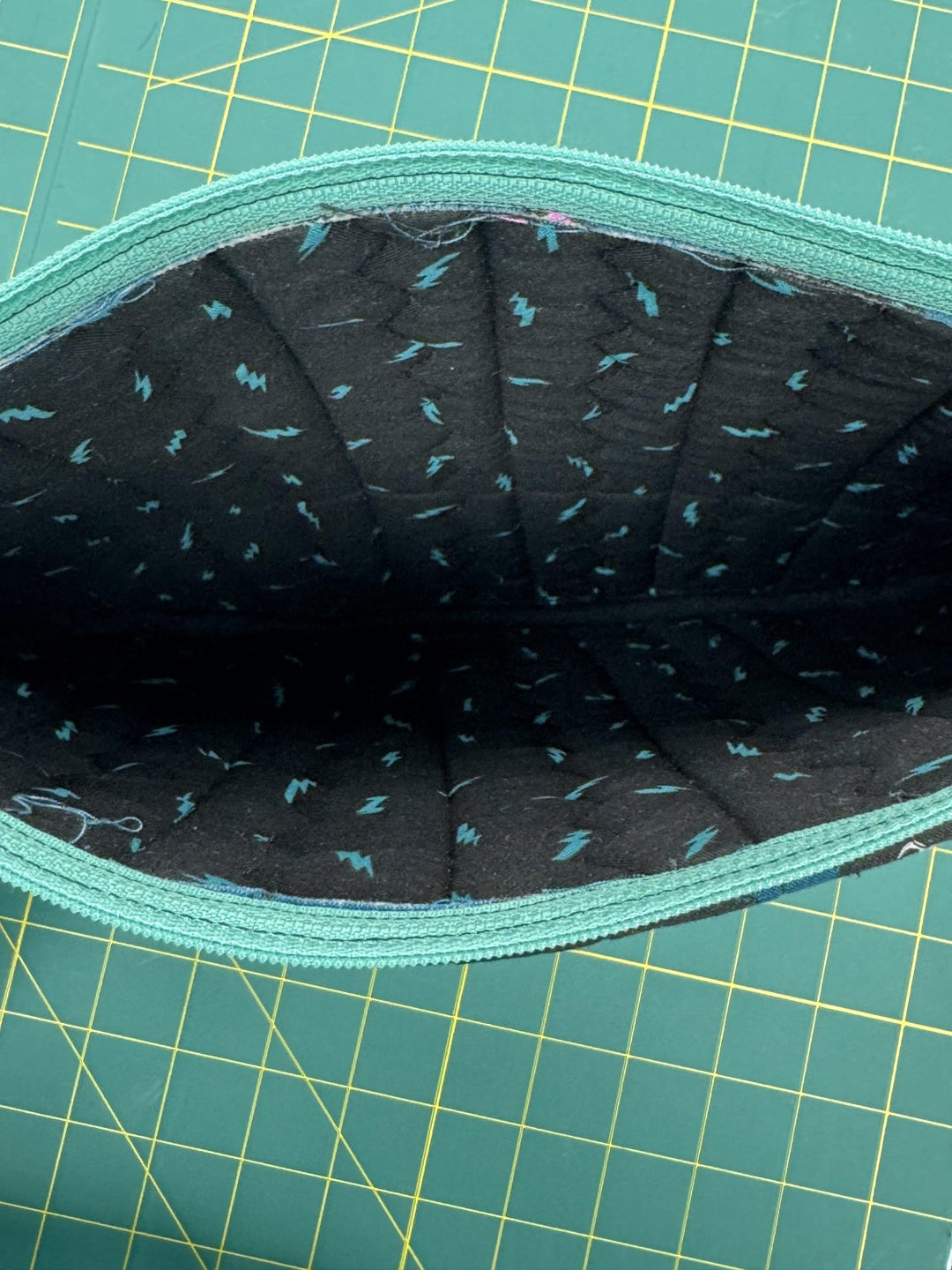 Kit - Bear Clutches 10" x 12" (Pattern NOT included)