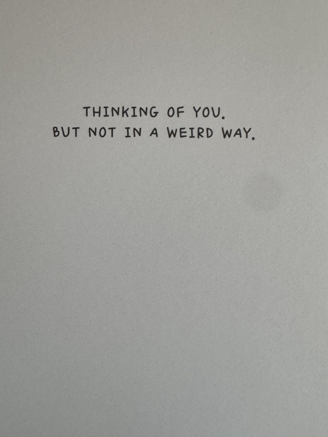 Greeting Card - Friendship - Good Friend are like stars.