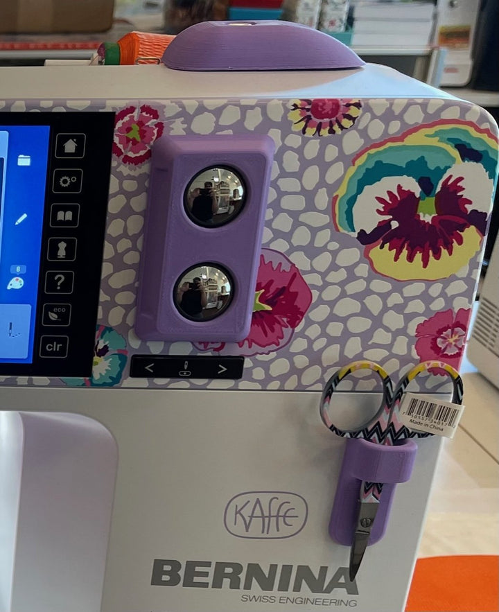 3D - BERNINA - Kaffe Protector Kit  - 7 Series