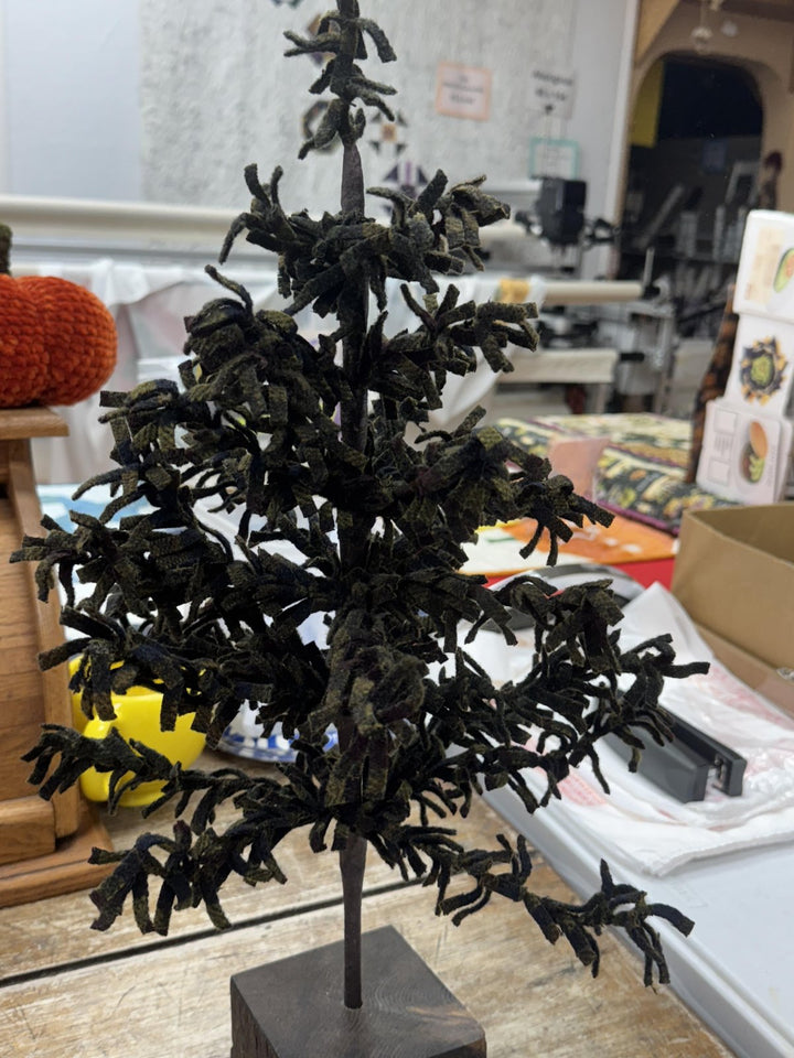 Kit - Wooly Tree 12" or 18"