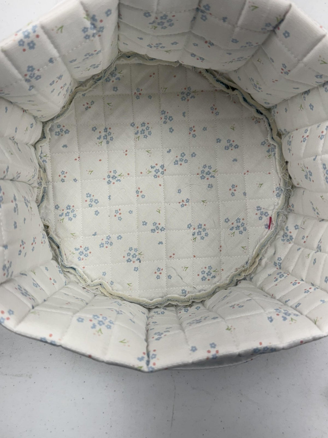 Kit - Peter Rabbit Basket 9"