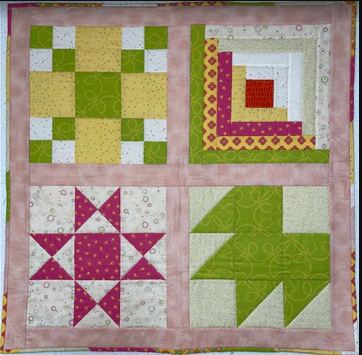 IN STORE CLASS - Back to Basics - 3 weeks: 03/17/26, 03/24/26, 03/31/26 at 10am