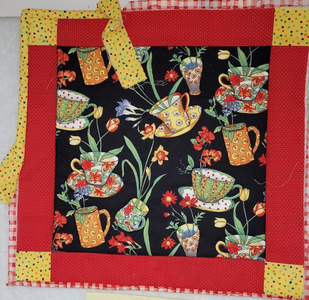 IN STORE CLASS - Borders Binding Beyond 12-10-26 @ 5pm