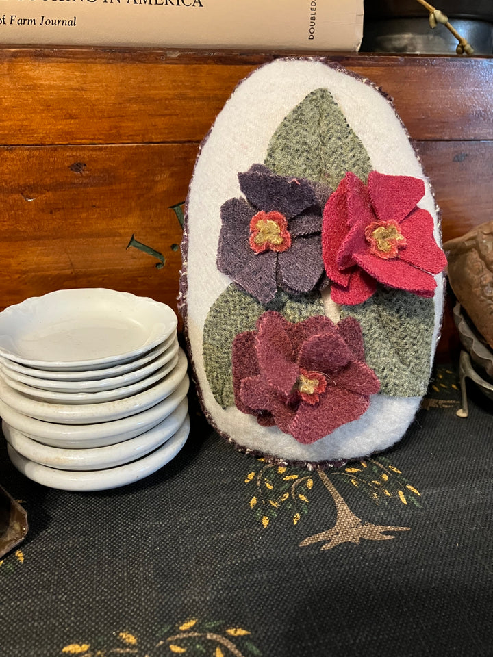 IN STORE CLASS - Egg-Citable Wool 03/10/26 at 5:00pm