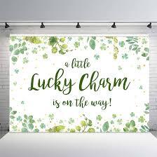 IN STORE CLASS - Feeling Lucky? 03/11/26 at 5pm