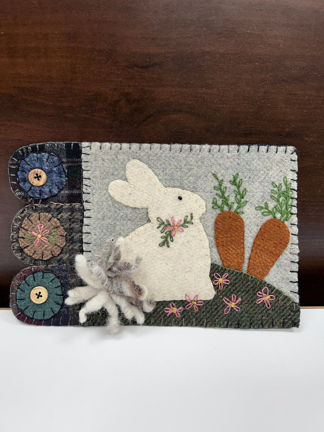 IN STORE CLASS - Little Bunny Foo Foo 02/21/2026 at 10am