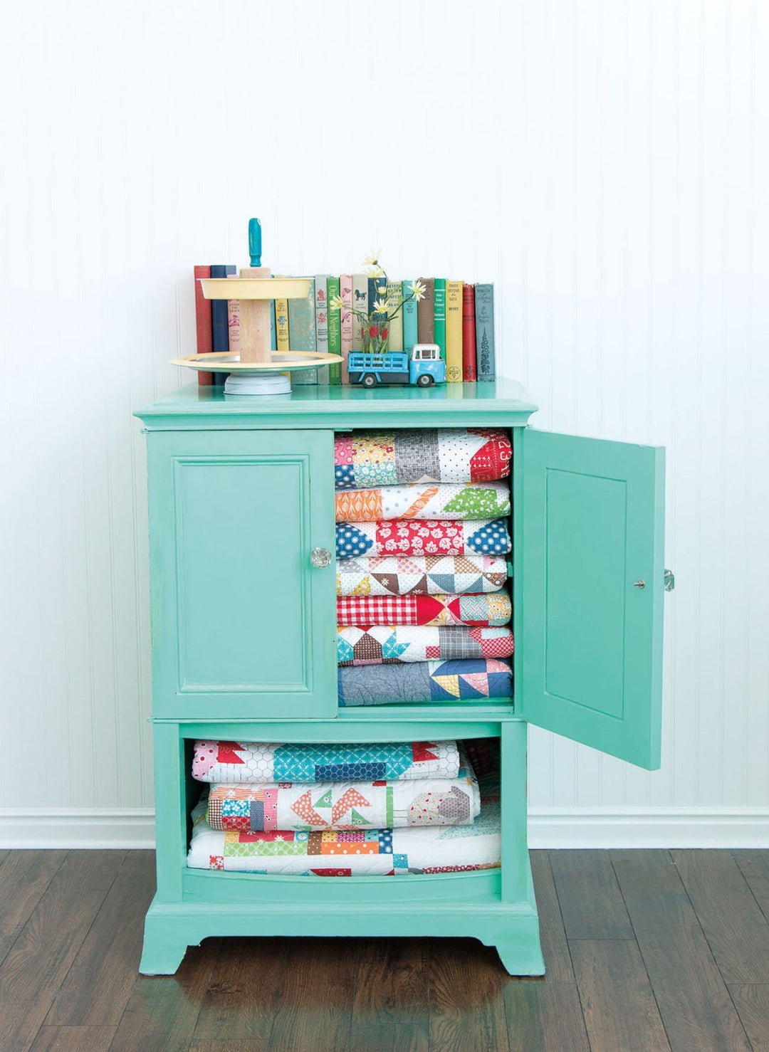 Book - It's Sew Emma - Farm Girl Vintage