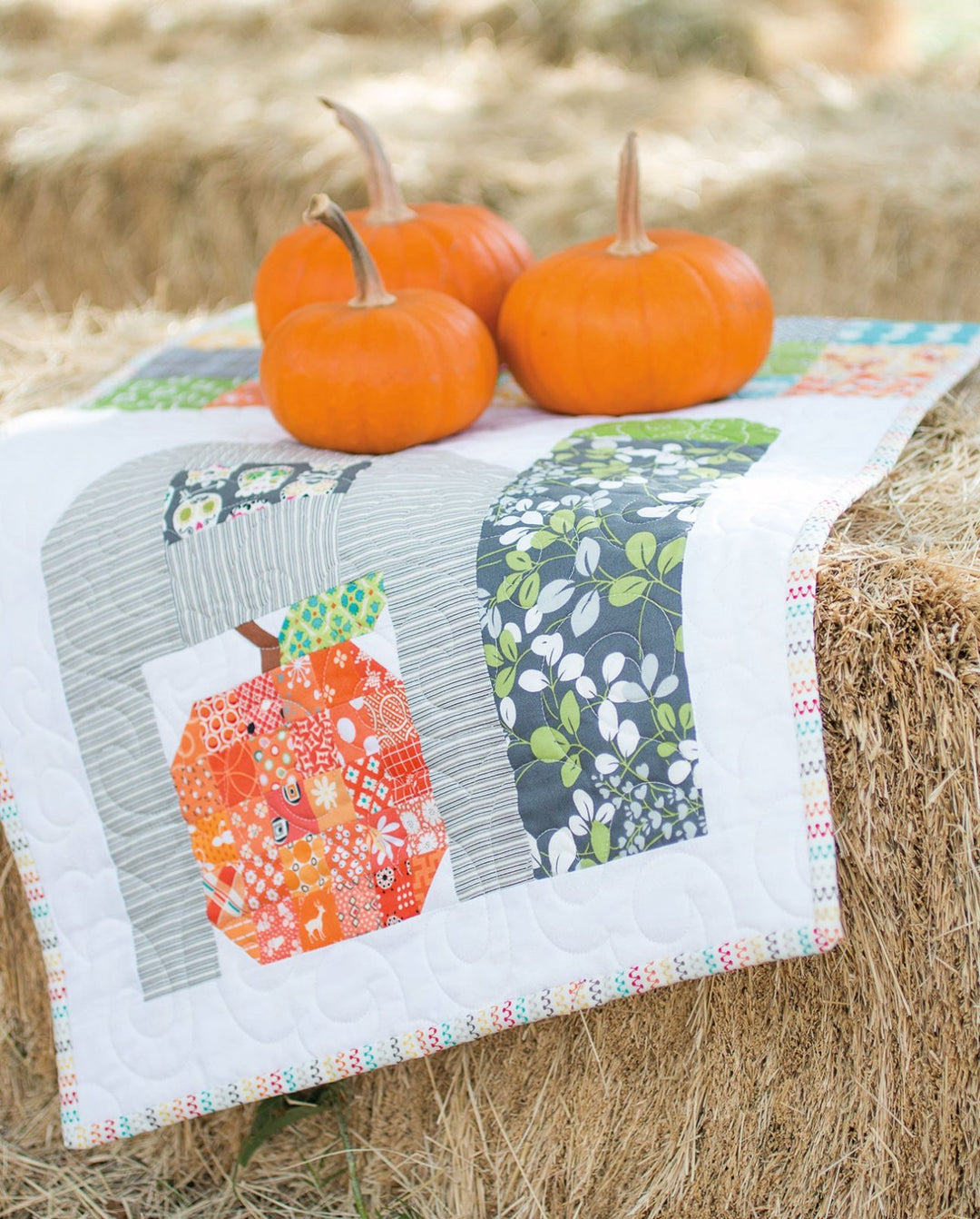 Book - It's Sew Emma - Farm Girl Vintage