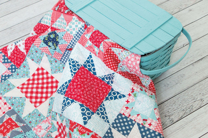 Book - It's Sew Emma - Farm Girl Vintage