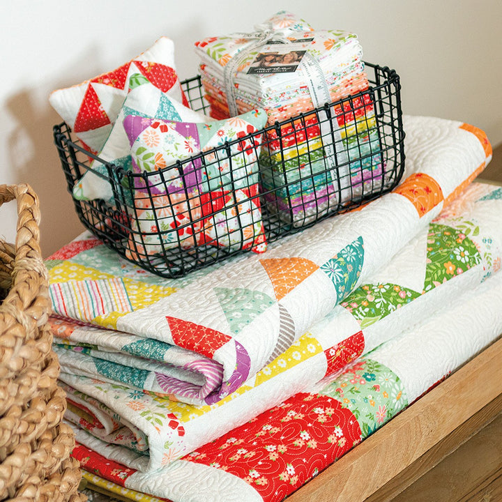 Book - Its Sew Emma - Family Favorites
