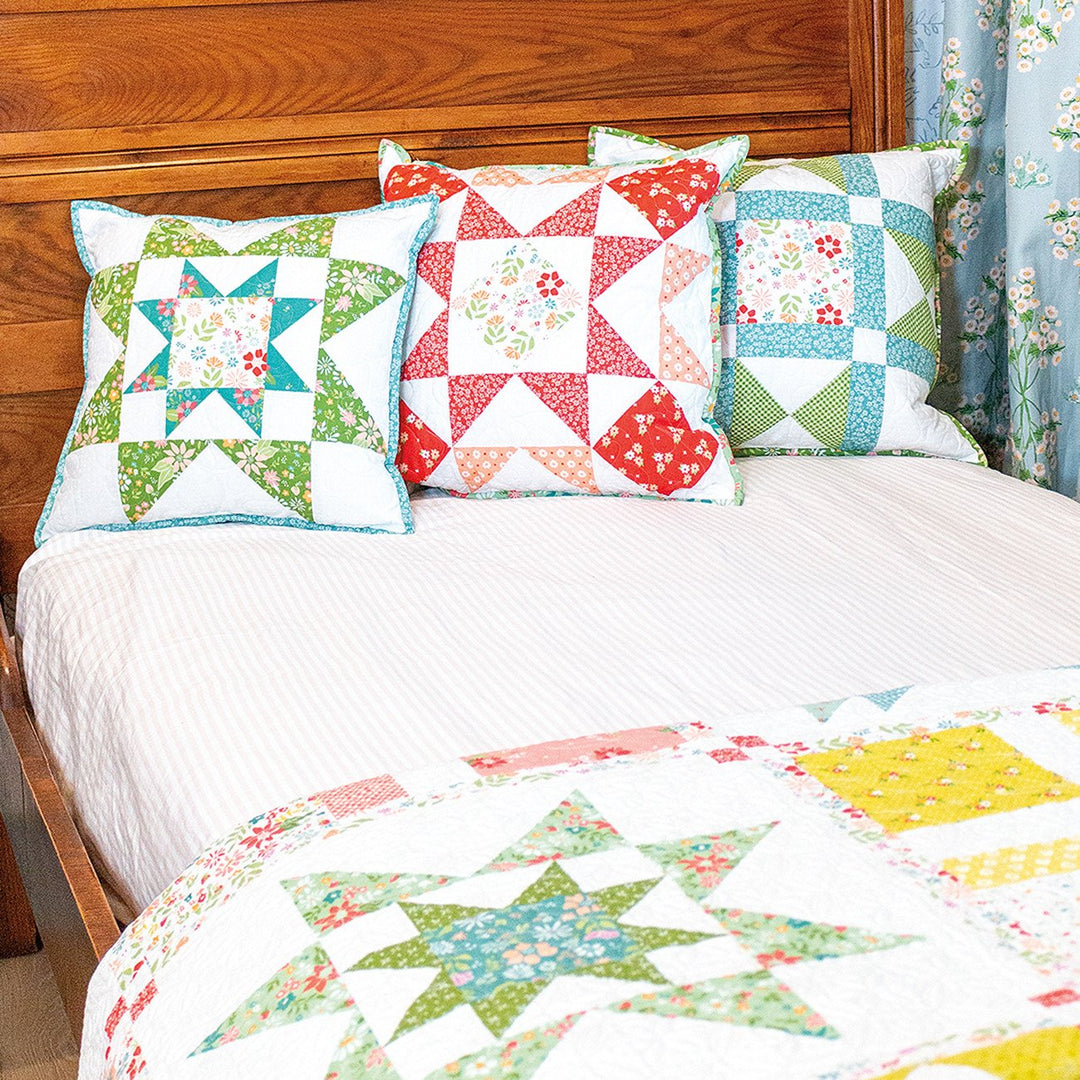 Book - Its Sew Emma - Family Favorites