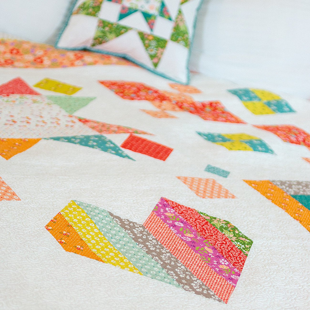 Book - Its Sew Emma - Family Favorites