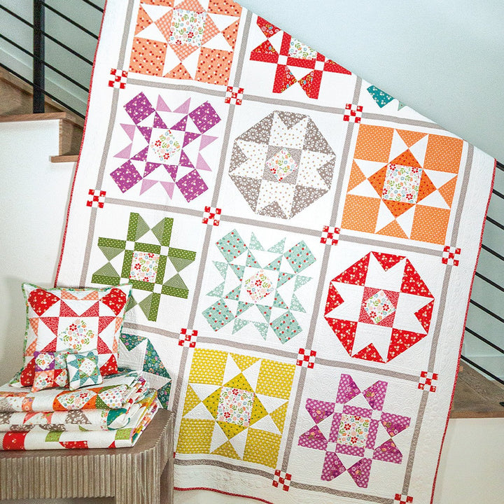 Book - Its Sew Emma - Family Favorites