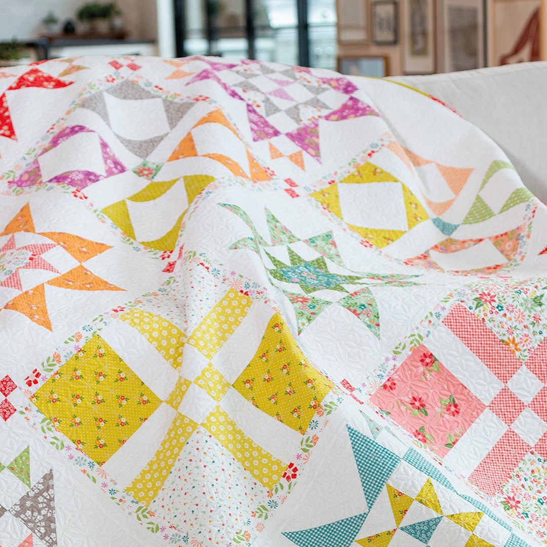 Book - Its Sew Emma - Family Favorites