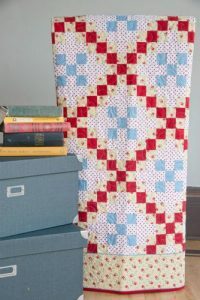 Book - Ten Sisters - Ten Quilts for Ten Sisters