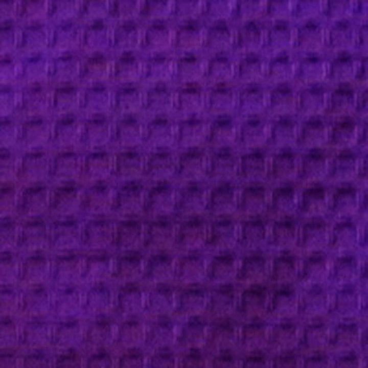 Tea Towel - Waffle Weave - Purple